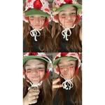 Priscilla Gauthier-Laroche - @babygaut - Instagram