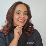 Especialista em Lisos/Goiás-Go - @priscillagermanolisos - Instagram
