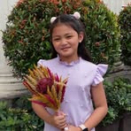Priscilla Hope German - Facebook