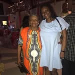 Priscilla Glover - @pglover_28 - Instagram