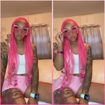 Priscilla Glover - @priscillaglover5863 - Instagram