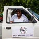 Priscilla Glover - @chef4aday43 - Instagram