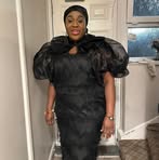 Priscilla Glover - Facebook