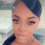 Priscilla Glover - @prissy_818 - Instagram