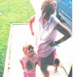 Priscilla Glover - @masissy811 - Instagram