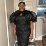 Priscilla Glover - @priswills97 - Instagram