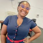 Priscilla glover - @priscyglover - Instagram