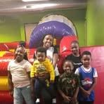 Priscilla Glover - Facebook