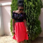 Priscilla Glover - @pinky_lady_12 - Instagram