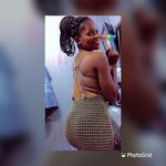 Priscilla Glover - @priscillaglover94 - Instagram
