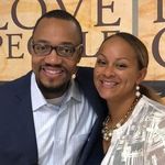 Priscilla Glover - @lwwministries2020 - Instagram