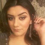 Priscilla Glover (Diaz) - @mybeautypage23 - Instagram