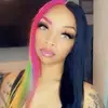 priscillaglover3 - @priscillaglover3 - TikTok