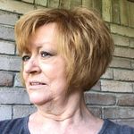 Priscilla Goff Cox - @southrmis - Instagram