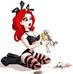 Priscilla Goldsmith - Facebook