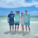 Priscilla Goldsmith Cowart - @prisc1211 - Instagram