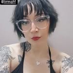 Priscilla Gomez - @mistress.muscles - Instagram
