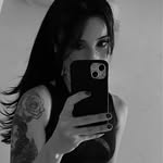 Priscilla Gomez - @prinogueirab - Instagram