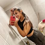Priscilla Gomez - @priscigomezok - Instagram