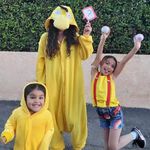 Priscilla Gomez - @mama_feep - Instagram