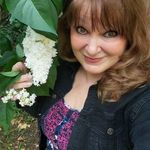 Priscilla Bertha Goodwin - @priscillaberthagoodwin - Instagram