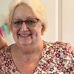 Priscilla Crosby Goodwin - @priscillagoodwin - Instagram