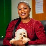 Priscilla Deede Hammond - @hammondph - Instagram