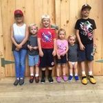 Priscilla Hammond - @pfh1016 - Instagram