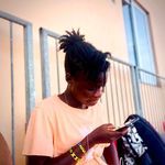 Priscilla Hammond - @pris_ham - Instagram