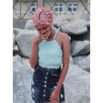 Priscilla Hammond - @priscillahammond65 - Instagram