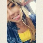 Priscilla Hammond - @priscillahammond28 - Instagram