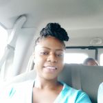 Priscilla Hammond - @priscyhammond33 - Instagram