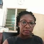 Priscilla Sunshine Hammond - @priscilladartey87 - Instagram