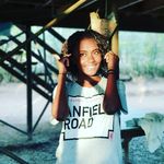 Priscilla Hare - @_prixlee_ - Instagram