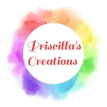 🌼 Priscilla Gamino Harrell 🌼 - @priscillascreations14 - Instagram