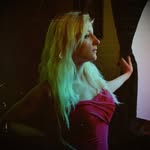 Priscilla Harrell - @jaiceon.shubham - Instagram