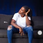 Mena Ayaa - @priscilla.hayford.16 - Instagram