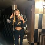 Priscilla Hay - @misspriscillaolivia - Instagram