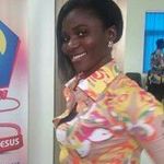 Priscilla Hayford - @priscillahayford - Instagram