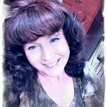 Priscilla Hebert - @letyourhairdown238 - Instagram