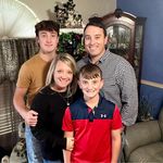Priscilla Hebert Teague - @priscilla_teague11 - Instagram