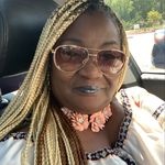 Priscilla Henry - @drucilla1966 - Instagram