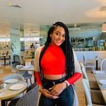 Priscilla Henry - @priscillahenry514 - Instagram