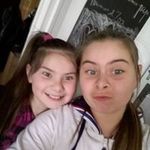 Priscilla Henry - @priscou_268 - Instagram