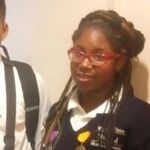 Priscilla Henry Cousette - @priscillacousette - Instagram