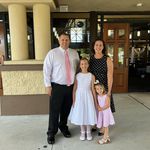 Priscilla Alzamora Hillman - @pahillman - Instagram