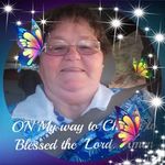 @priscilla_hillman_02 - Instagram