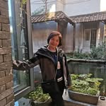 Priscilla Ho - @priscilla.ho.16 - Instagram
