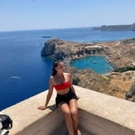 Priscilla Holtea - @priscilla_holtea - Instagram