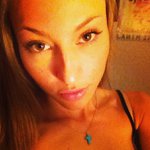 Priscilla Hodges - @peachstormhuman - Instagram